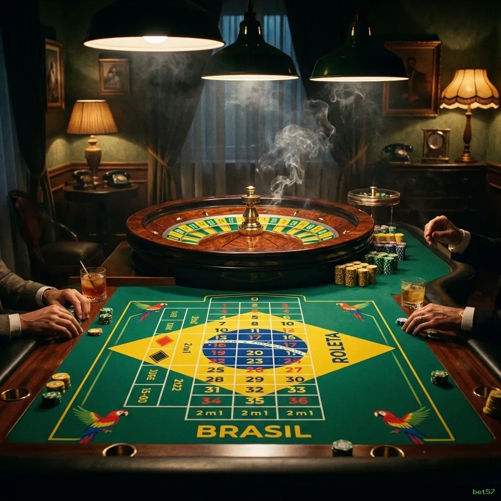 Login bet57 - acesso à conta