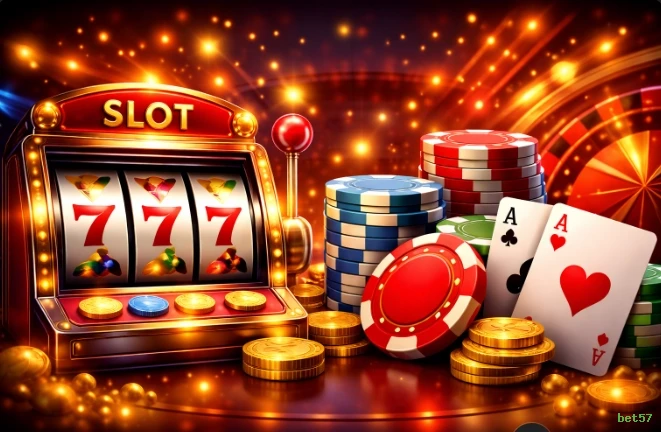 Registro bet57 - cadastro rápido