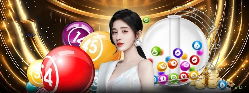 Slots bet57 - Sweet Bonanza e caça-níqueis populares
