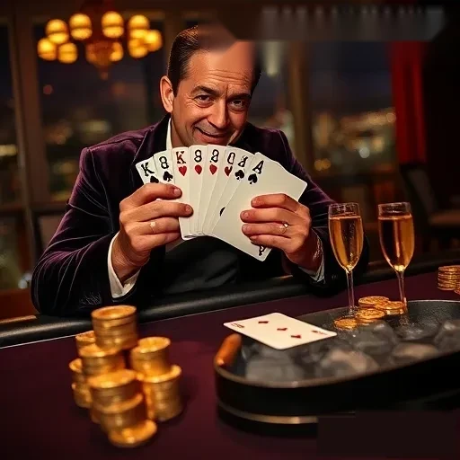 Cassino bet57 app mobile